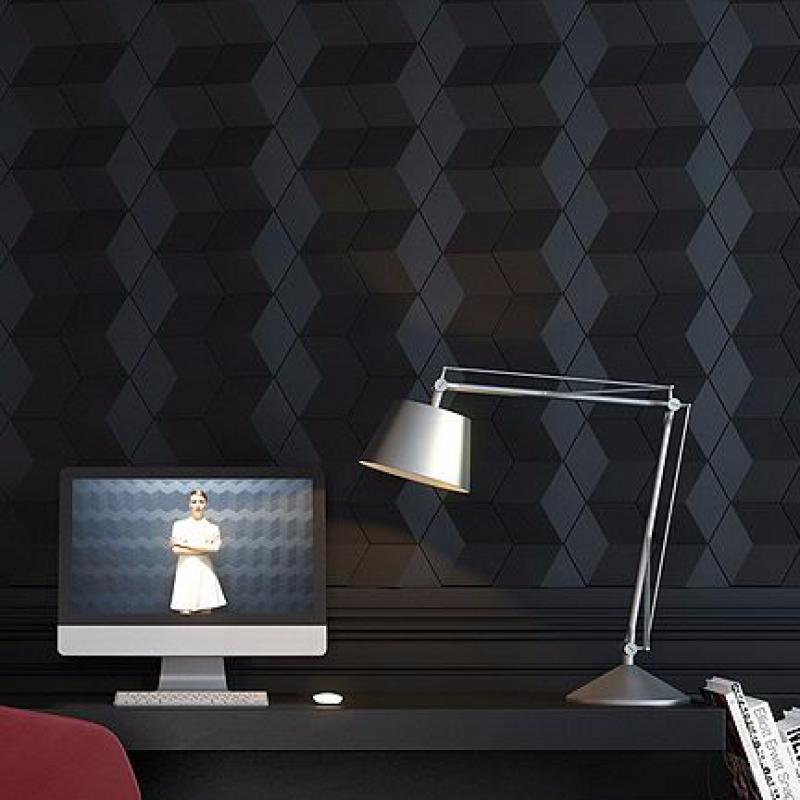 PU 3D Wall Panels