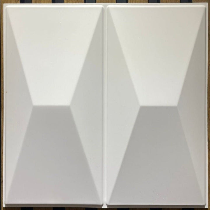 32 Tilt 3D PVC Wall Panels - The 3D Wall Panel Company