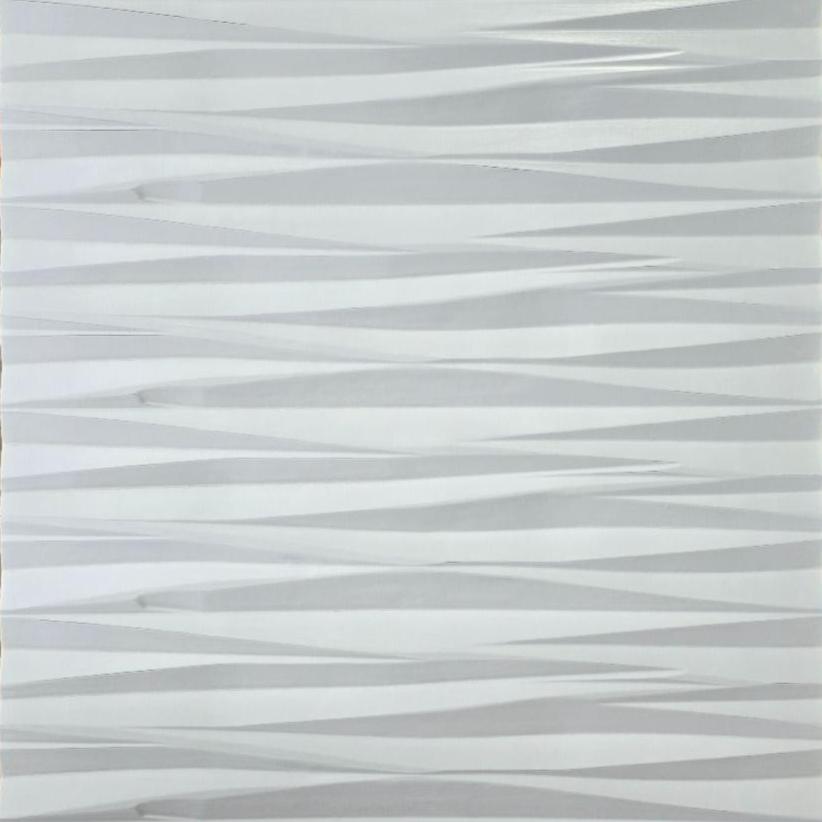 Dunes 3D MDF Wall Panel - The 3D Wall Panel Company