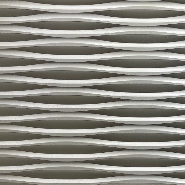 MDF Samples - The 3D Wall Panel Company