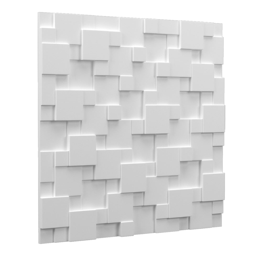 Plaster Panel Samples - The 3D Wall Panel Company