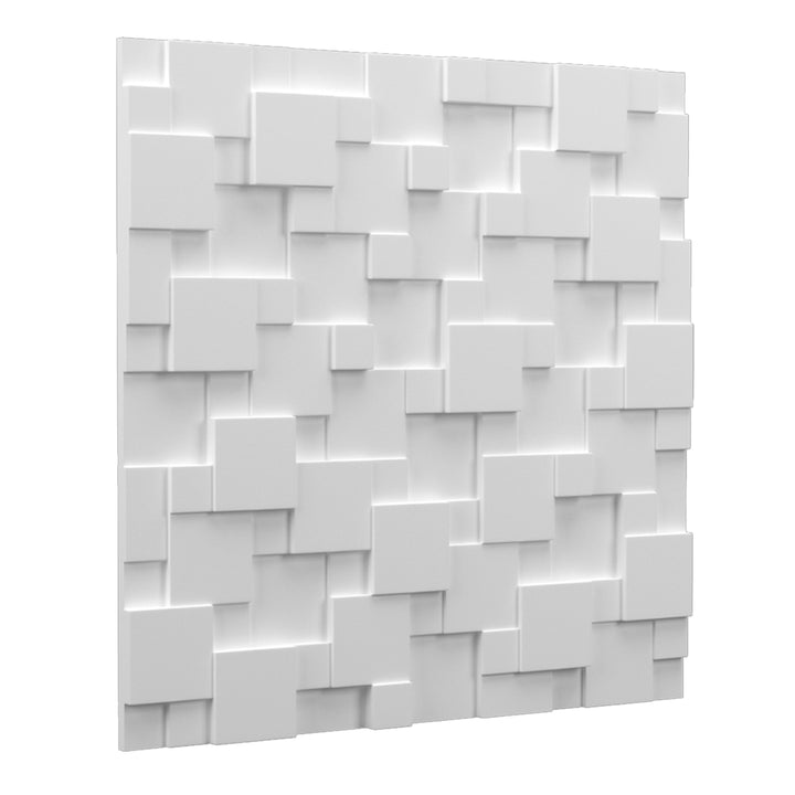Plaster Panel Samples - The 3D Wall Panel Company