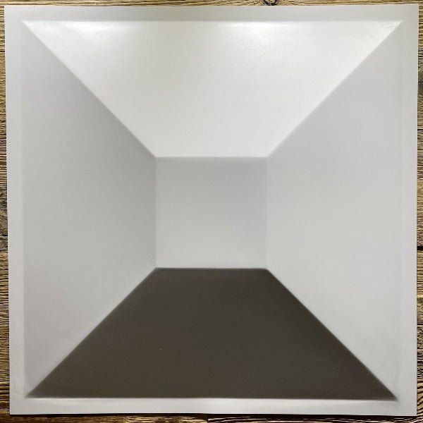 PVC Sample - The 3D Wall Panel Company