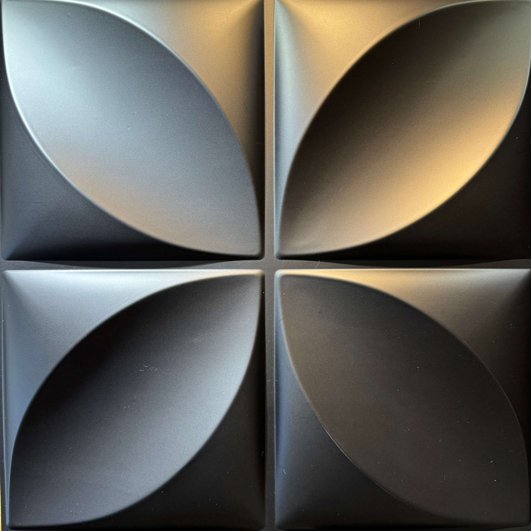 PVC Sample - The 3D Wall Panel Company